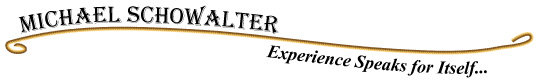 Michael Schowalter